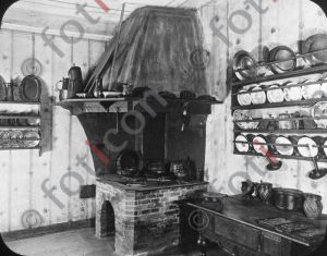 Goethe und seine Zeit sw --- Goethe and his age bw